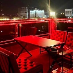 ถึก เรด บาร์ Turk Red Bar 1