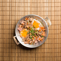 ไข่กระทะ