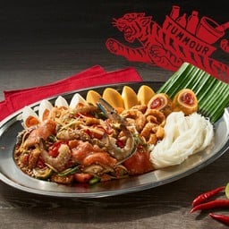 ตำมาเฟียไฮโซ