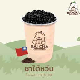 Bai Cha🍃🌱 สาขา midnight cafe