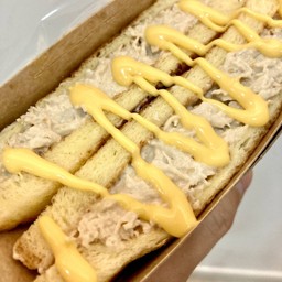 Uncle sandwich ไก่ (S)