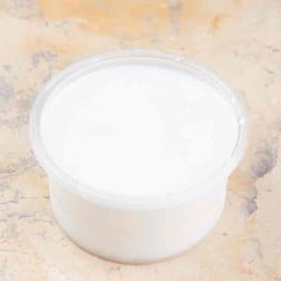 พุดดิ้งมะพร้าวอ่อน