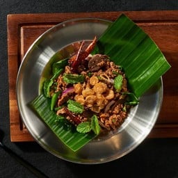 ลาบเป็ด