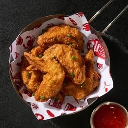 ปีกไก่ทอด (S)