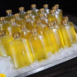 น้ำเก๊กฮวย