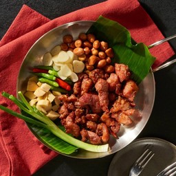 แหนมซี่โครง