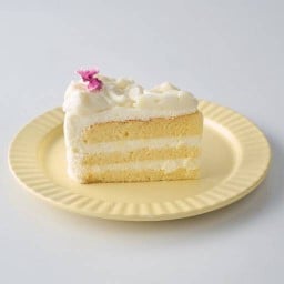 Coconut Cake