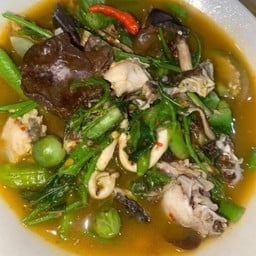 แกงแคกบ