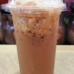 รุ่งทิพย์กาแฟโบราณ