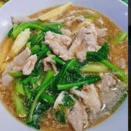 ราดหน้า