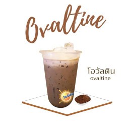 โอวัลติน