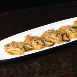 Tofu Steak (Delivery)