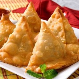 Kohinoor Indian Food