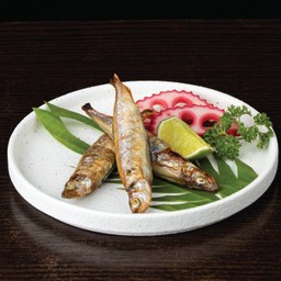 Shishamo Yaki (Delivery)
