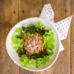 สลัดทูน่า