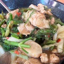 แกงอ่อมหมู