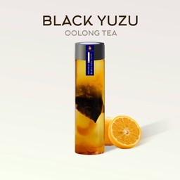 Cold Brew -  ชาส้มยูสุสกัดเย็น