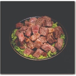 (13)เนื้อทาจิมะวากิว ย่าง