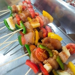 ร้านย่างเนย@ตรัง