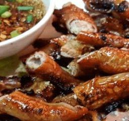 ไส้ย่าง