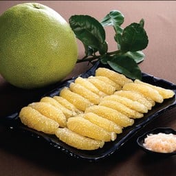 ส้มโอลูกใหญ่