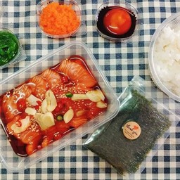 เซทม่อนเดอง เล็ก