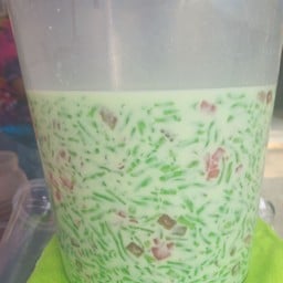 ลอดช่องสิงคโปค์ แม่อ้อม เคหะหนองหอย