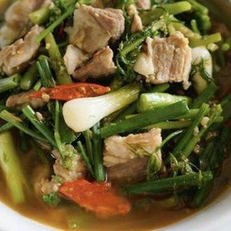 อ่อมหมู