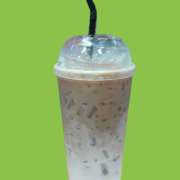 โอวัลตินเย็น