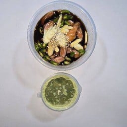 บราวดองซีอิ้ว