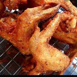 ของทอดทานเล่น กินเพลิน