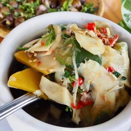 แกงหน่อไม้