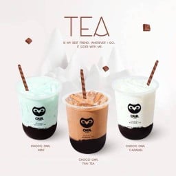 อาวน์ชา สาขา เครือสหพัฒน์ ชลบุรี