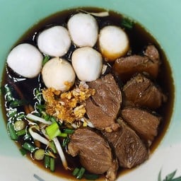 เกาเหลาหมูตุ๋น