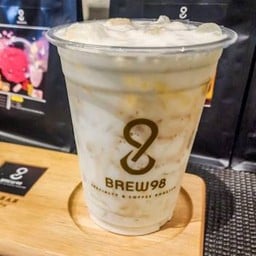 Fresh milk (นมสด)