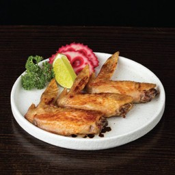 Teba Shio Yaki (Delivery)