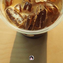Americano Soda