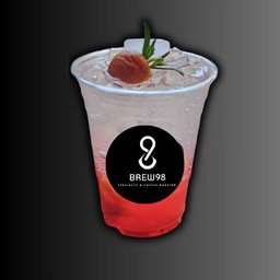 Plum Soda (บ๊วยโซดา)