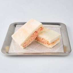 Sandwich ปูอัด