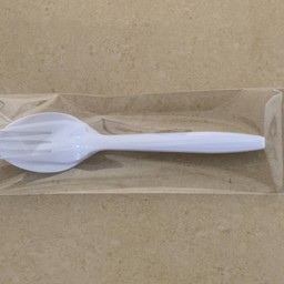 ช้อนส้อมเกรดดี