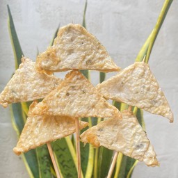 ฟองเต้าหู้ซีฟู้ด