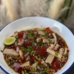 เกาเหลาหมูยอ