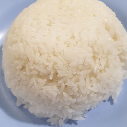 ข้าวเปล่า