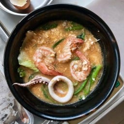 ตั้งใจสุกี้ บางนา-สวนหลวง