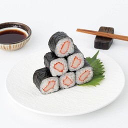 Kani Maki (Delivery)