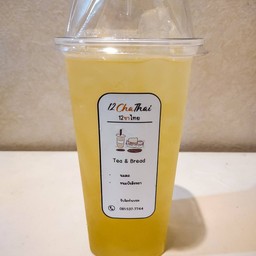 มะนาวโซดา