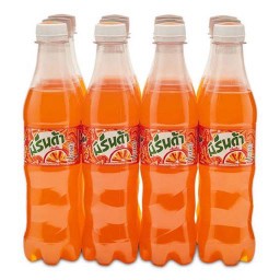 Orange Mirinda