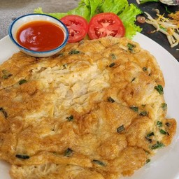 ไข่เจียว