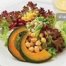 สลัดธัญพืช