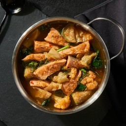 แกงอ่อมแซลมอน